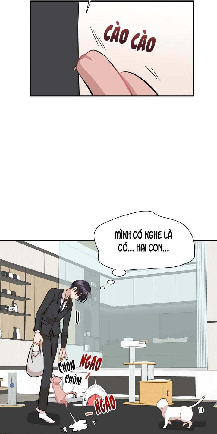 cuộc sống kỳ thú chapter 45 37