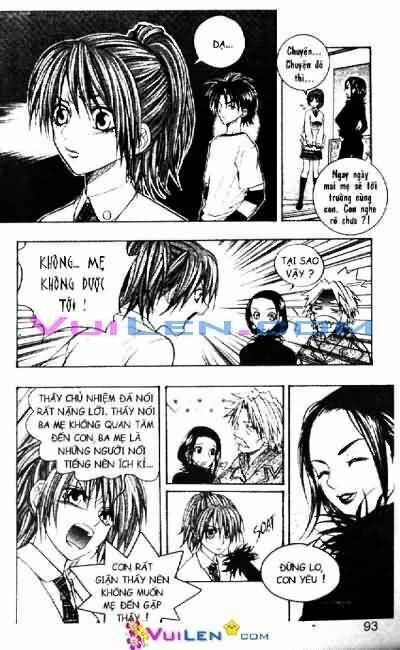 tiên nữ giáng trần chapter 12 93