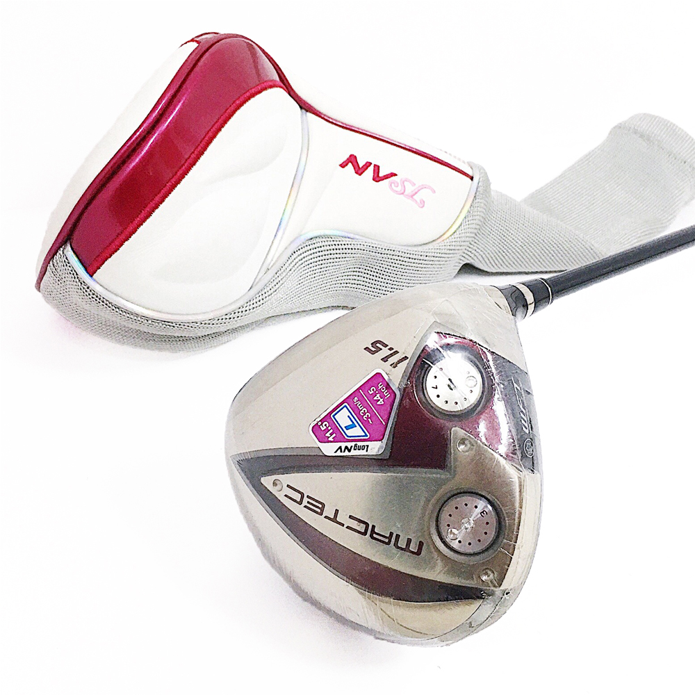 Gậy Golf Nữ Driver Mactec NVSL Ladies Golf Club