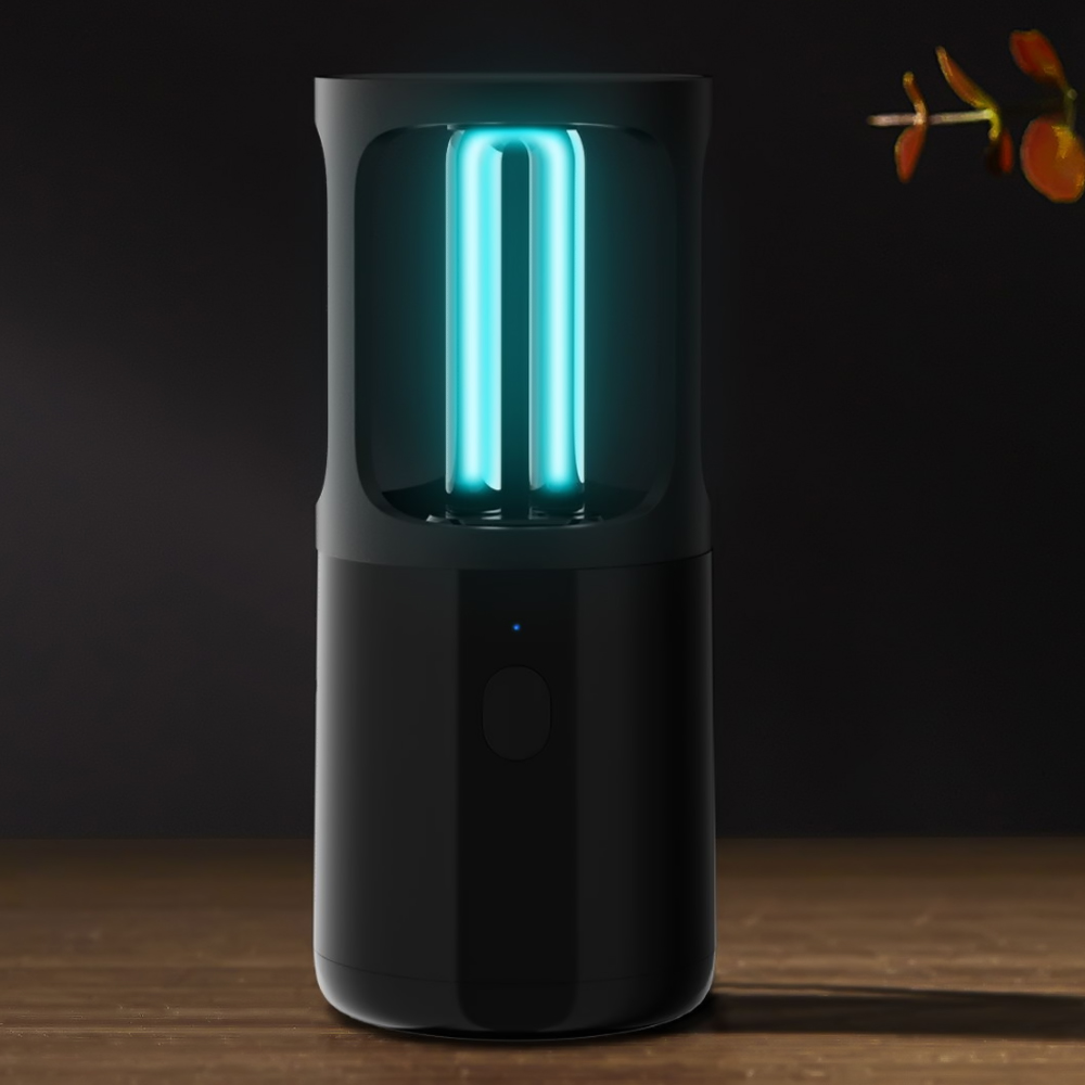 Đèn Khử Trùng Xiaomi Youpin UVC Tia Cực Tím Ozone Tiệt Trùng Lite