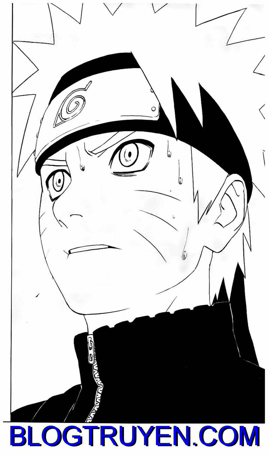 naruto - cửu vĩ hồ ly chapter 306 13