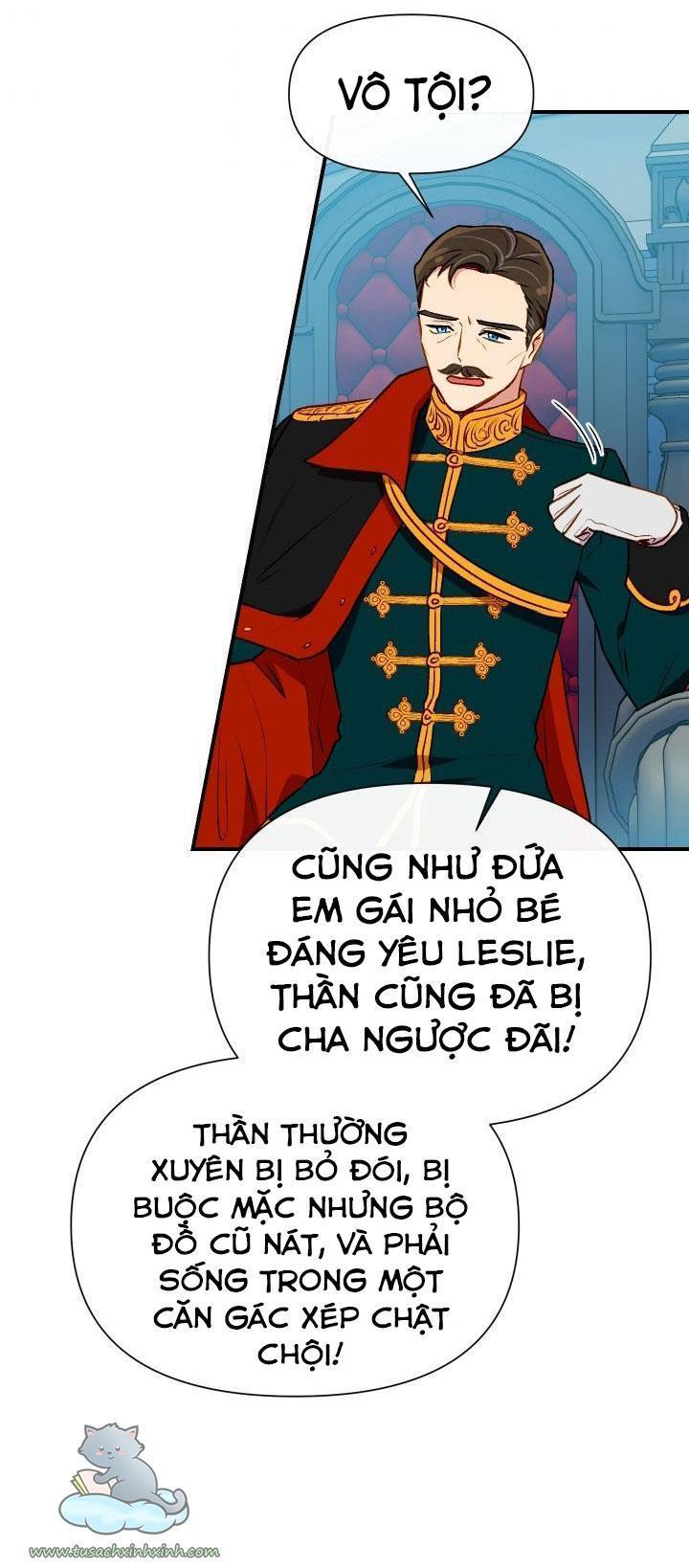 công nương khế ước của gia tộc công tước quái vật chapter 59 58