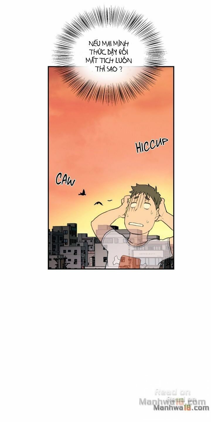 phòng tập gym bí mật chapter 2 14