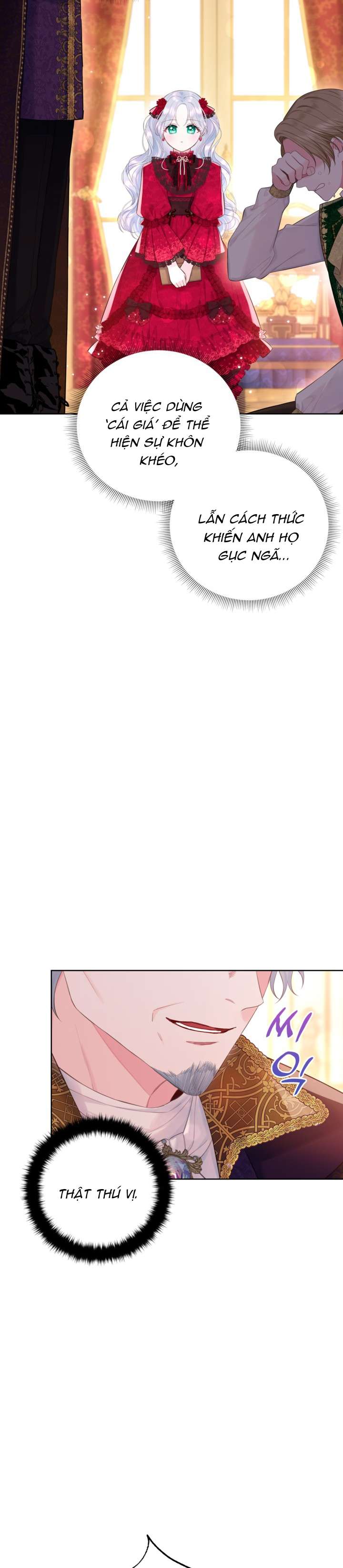 anh trai mạnh nhất của tôi đã mất trí nhớ chapter 15 9