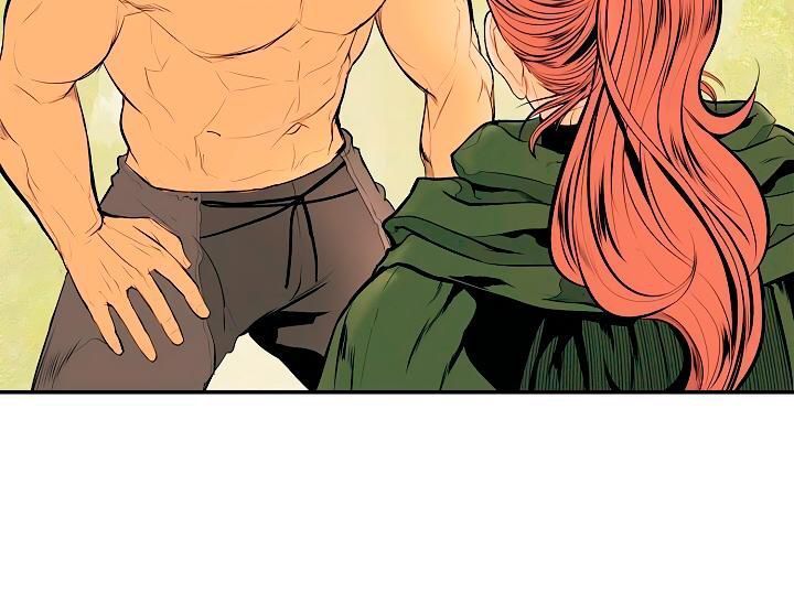 bất bại chân ma chapter 14 45