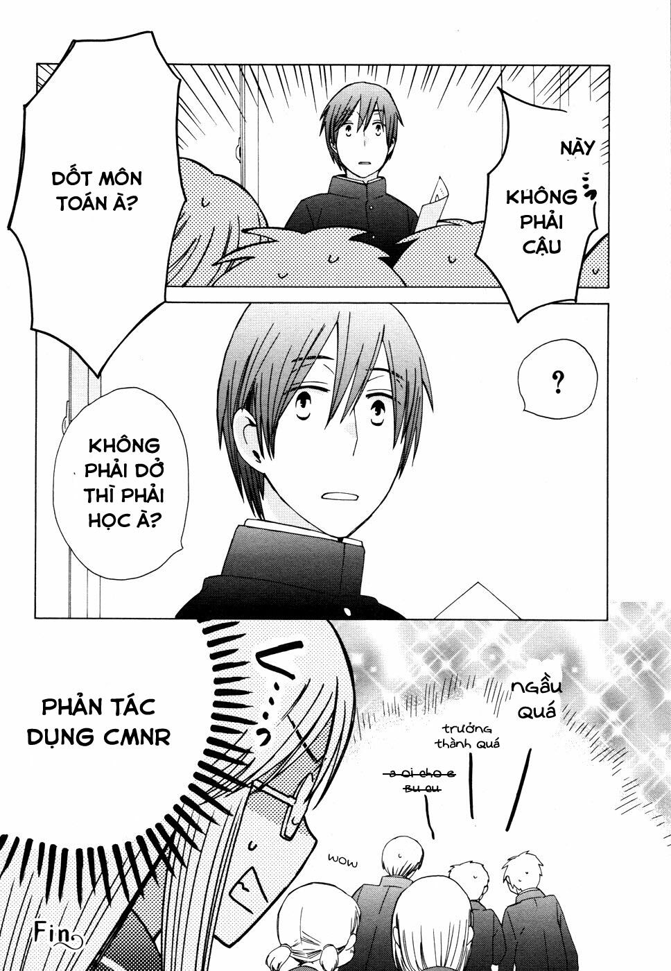 14-sai no koi chapter 22 43