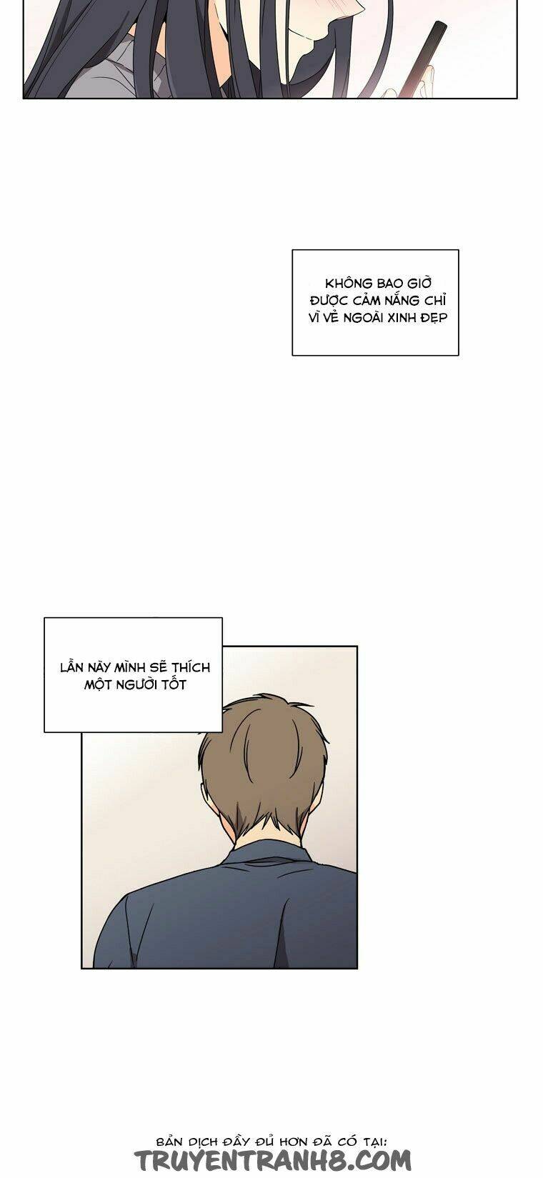 bokhee-ssi đáng yêu chapter 4 39