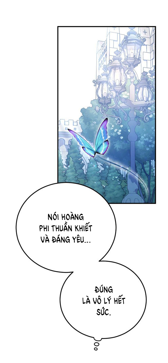 tôi sẽ ly hôn với người chồng bạo chúa chapter 44.2 16