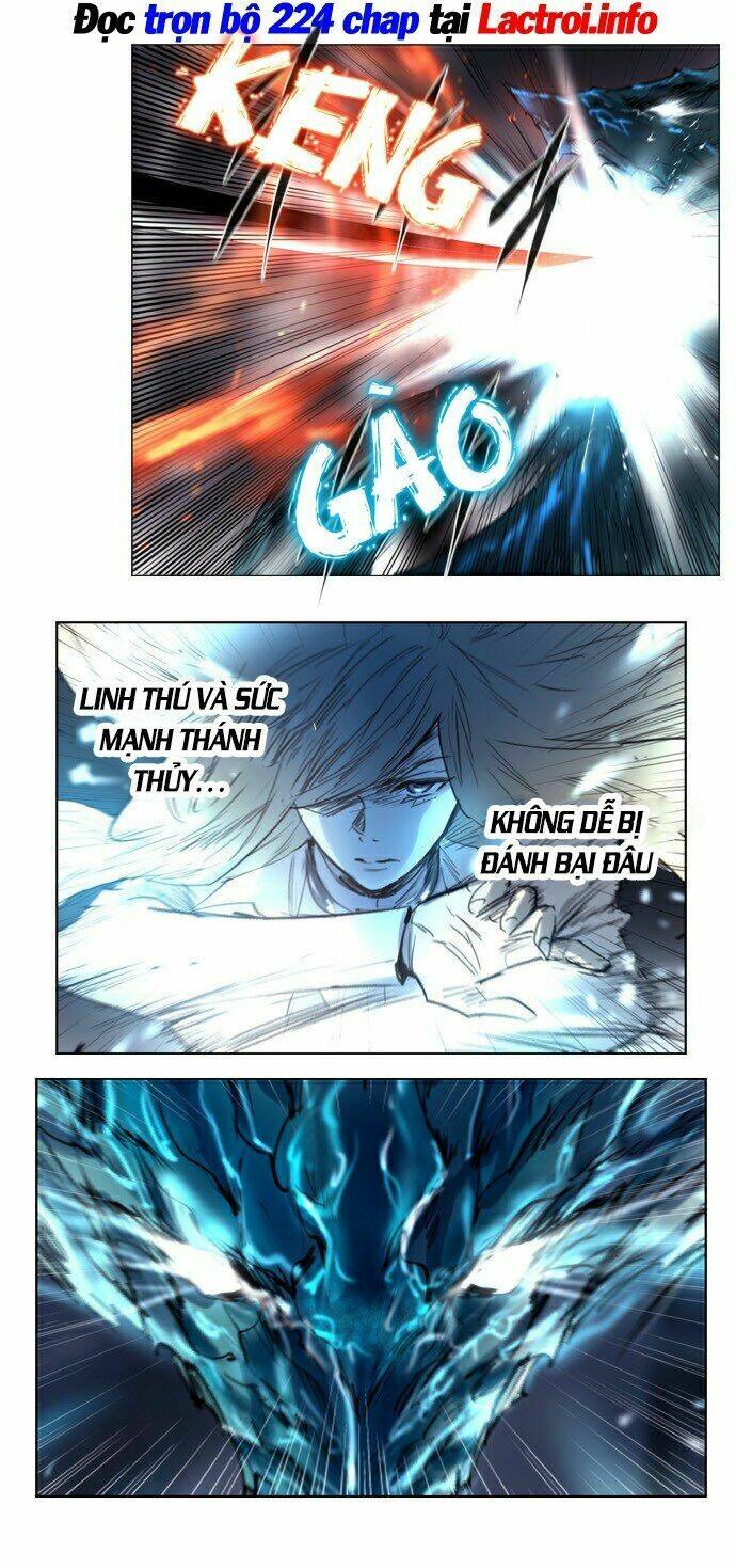 bản khế ước linh hồn chapter 210 7