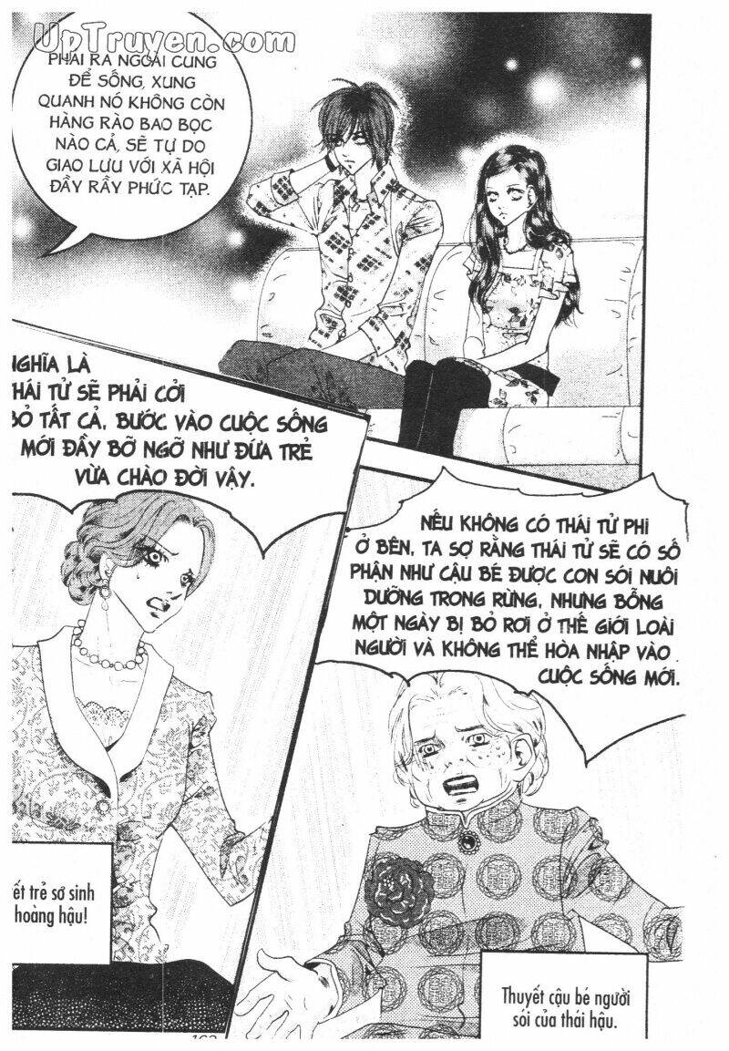 hoàng cung chapter 24 163