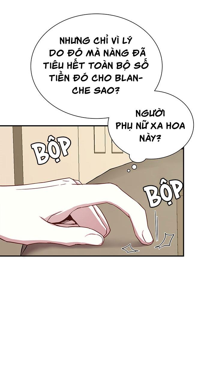 tôi là mẹ kế nhưng con gái tôi quá dễ thương chapter 16 13