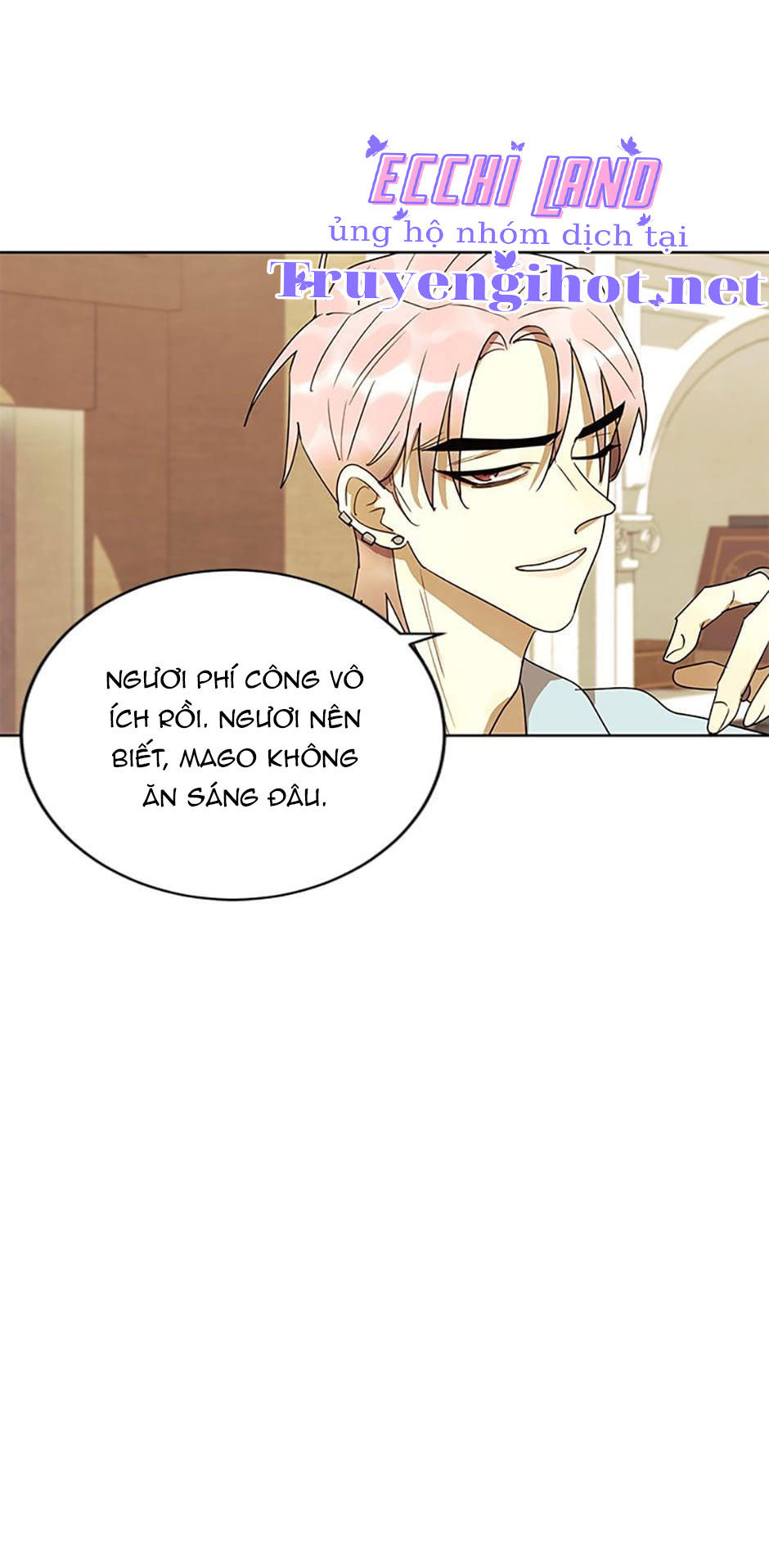 tiểu thuyết đầu tay của ác nữ chapter 18.1 31