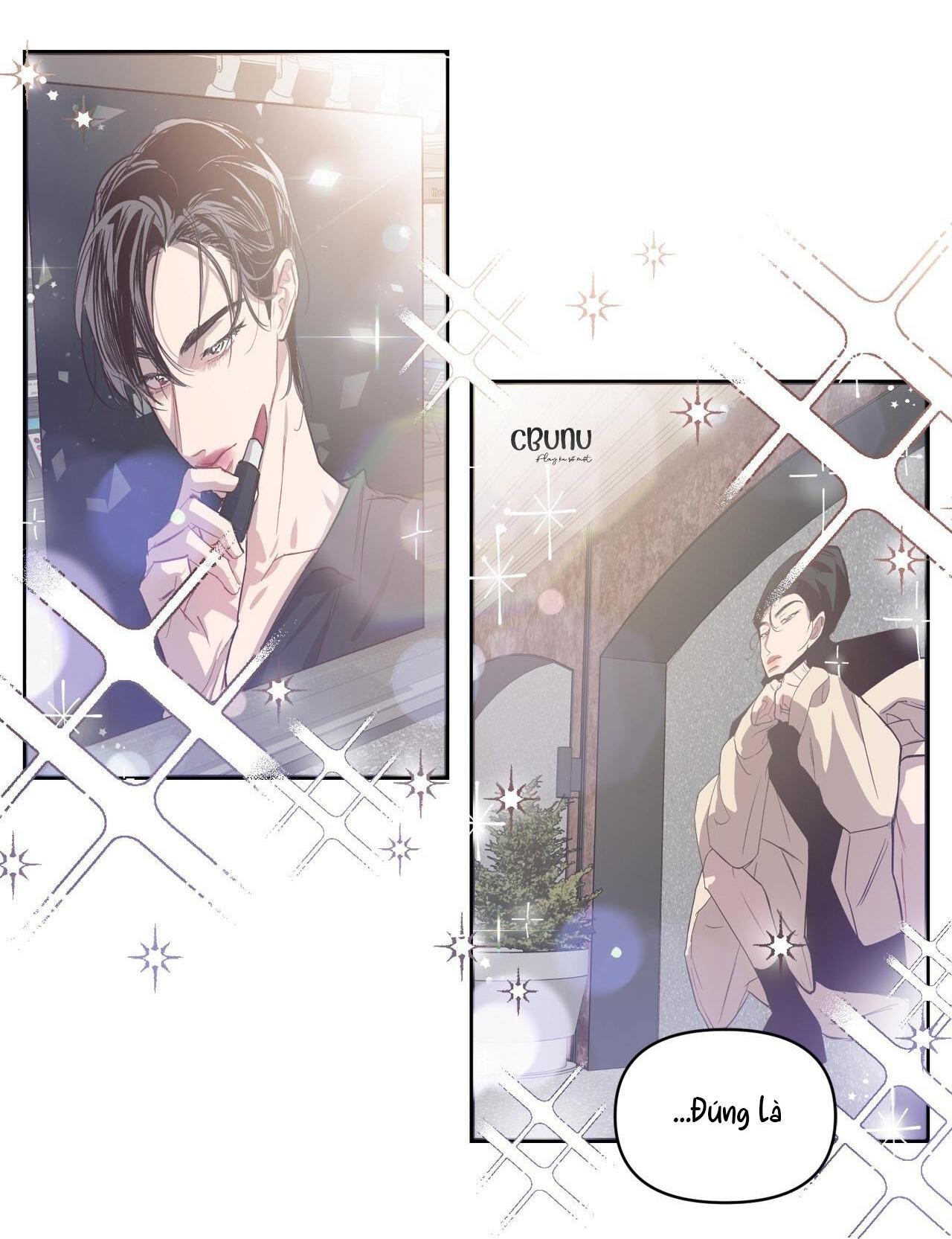 bí mật của mái tóc chapter 7 4