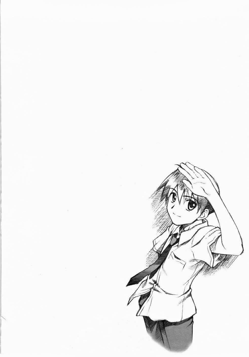 school days chapter 4 3