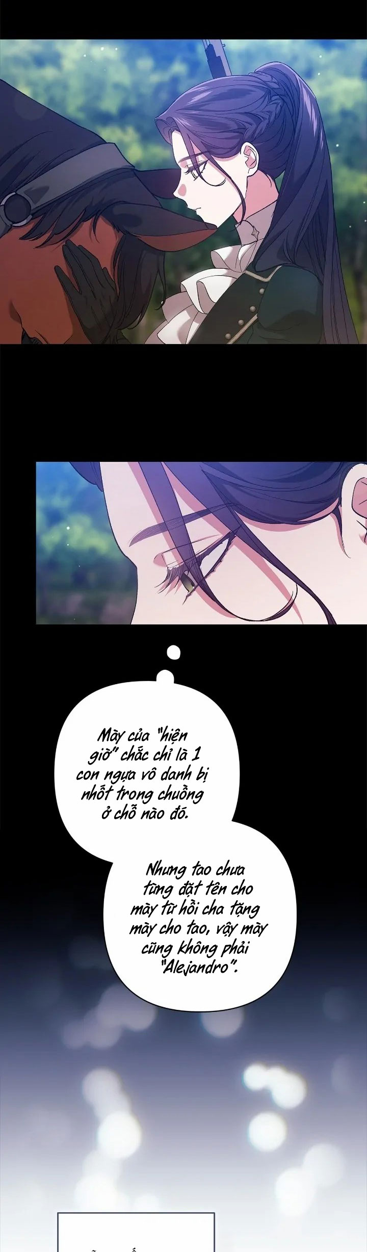 tôi mới là người quyết định cuộc hôn nhân này chapter 62 40