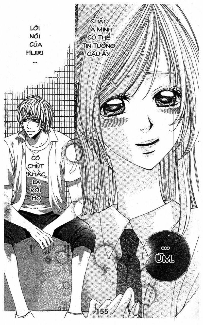 nụ cười thiên thần (bản đẹp) chapter 1 156