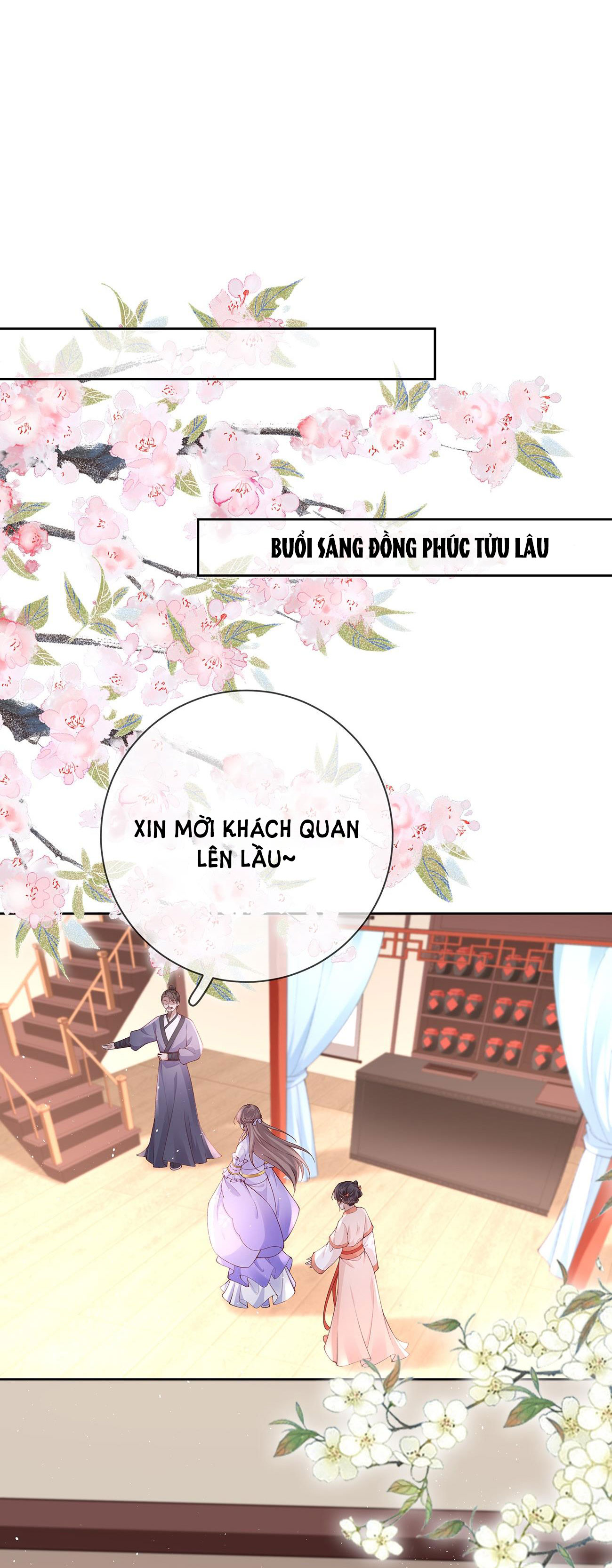 Phu Nhân Không Đoan Chính chapter 37 - Trang 7
