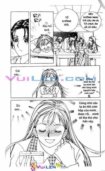 hợp đồng nô lệ chapter 3 31