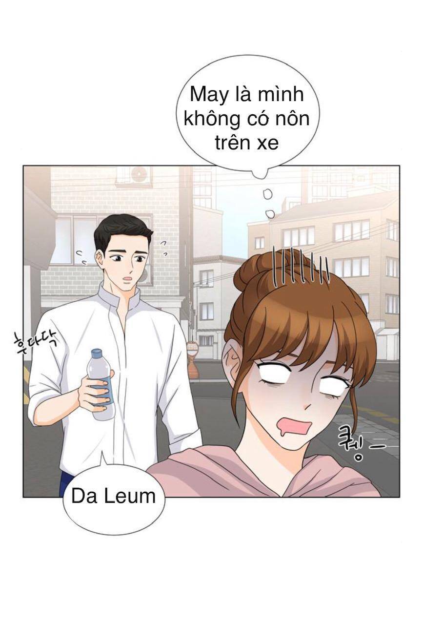 idol và sếp, em yêu ai? chapter 49 28