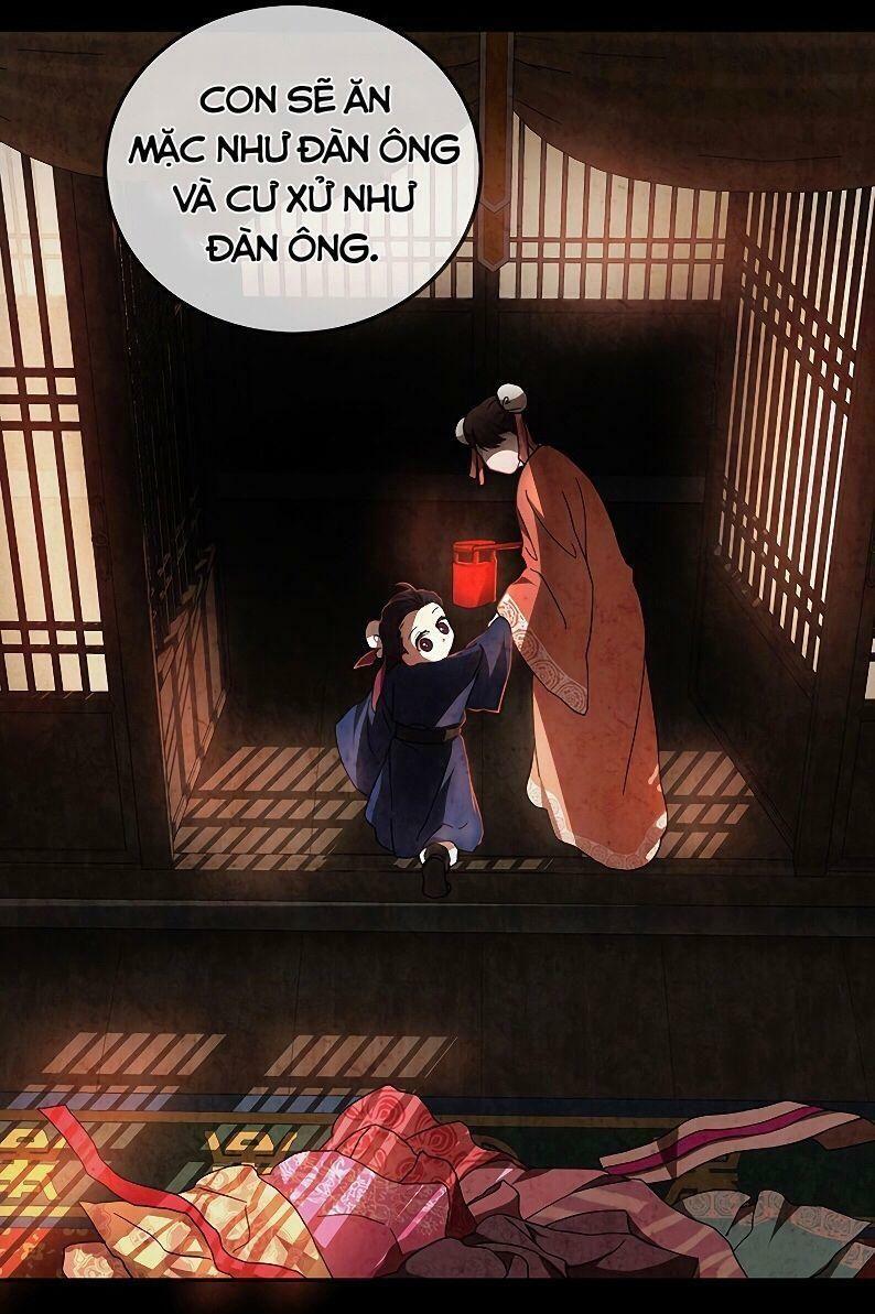 võ đang kỳ hiệp chapter 68 34