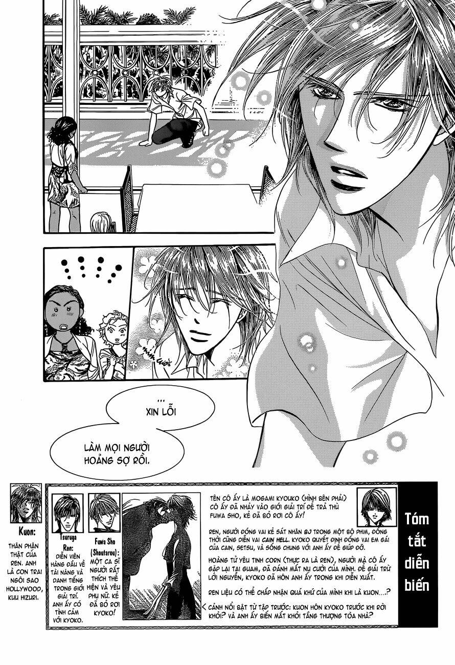 thử thách của kyouko chapter 212 5