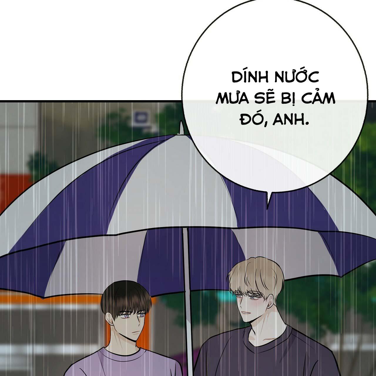 Đứa Trẻ Này Là Con Tôi (END) chapter 39