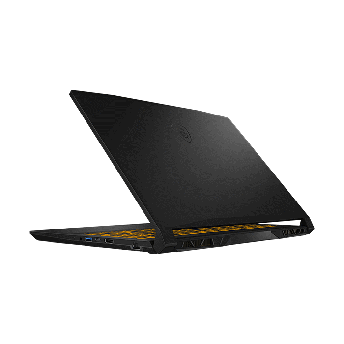 Laptop MSI Katana GF66 12UDK-814VN (i7-12650H|16GB|512GB|RTX 3050Ti 4GB) Hàng chính hãng