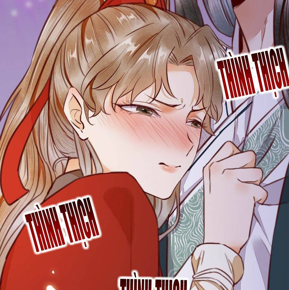 sát thủ vương phi không dễ chọc chapter 15.5 15