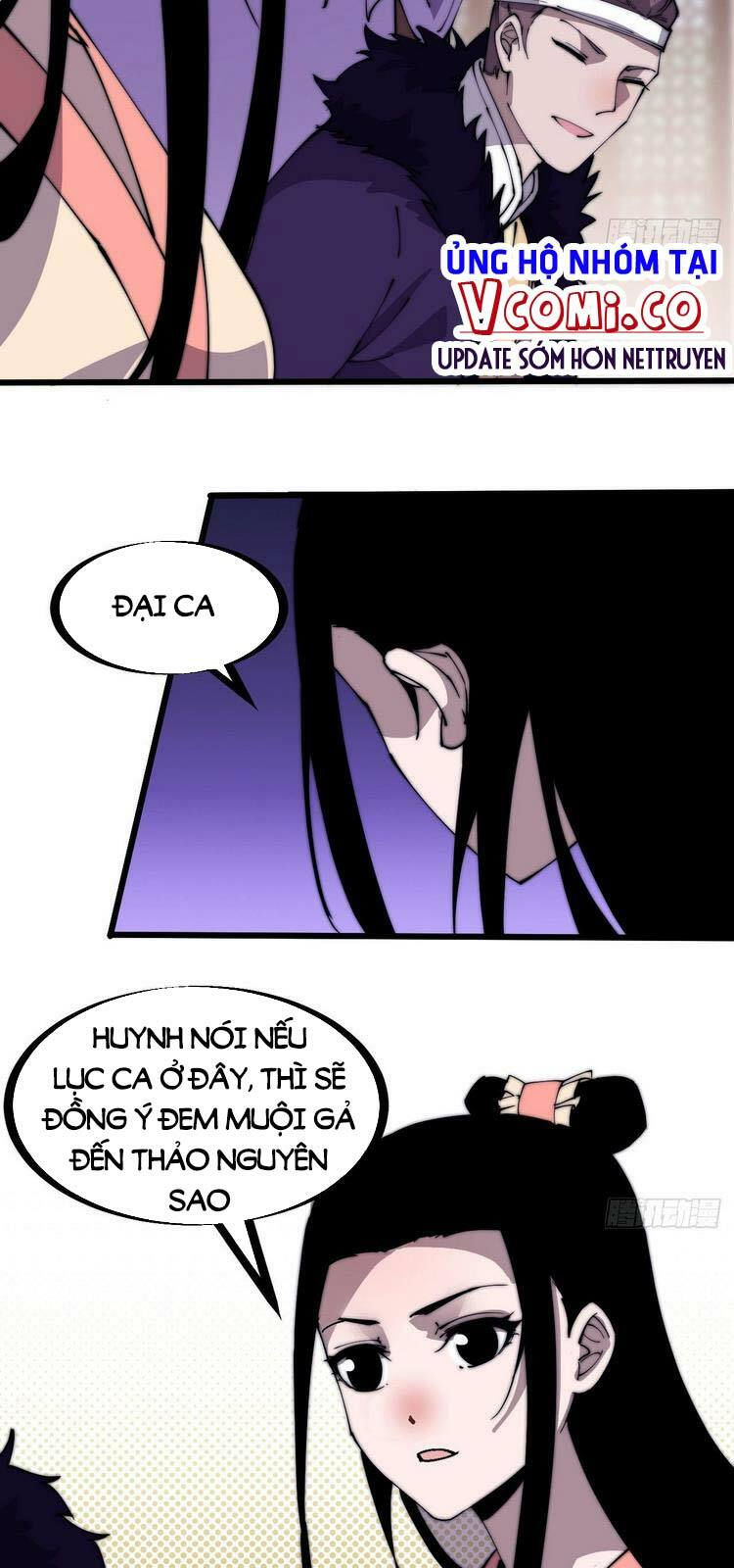 ta có một sơn trại chapter 232 14