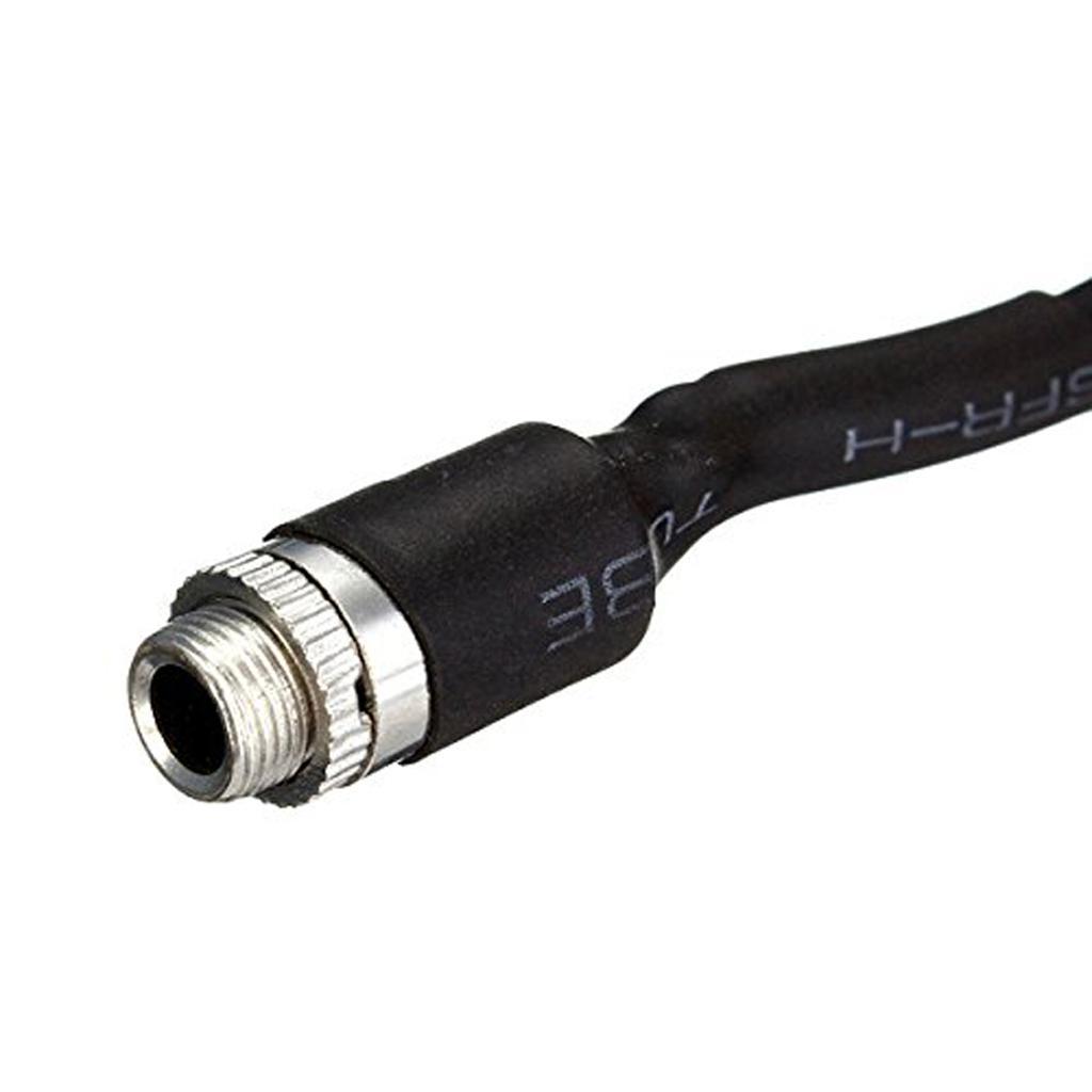 Car Audio 3.5mm Female Aux in Adapter Cable for Suzuki HRV