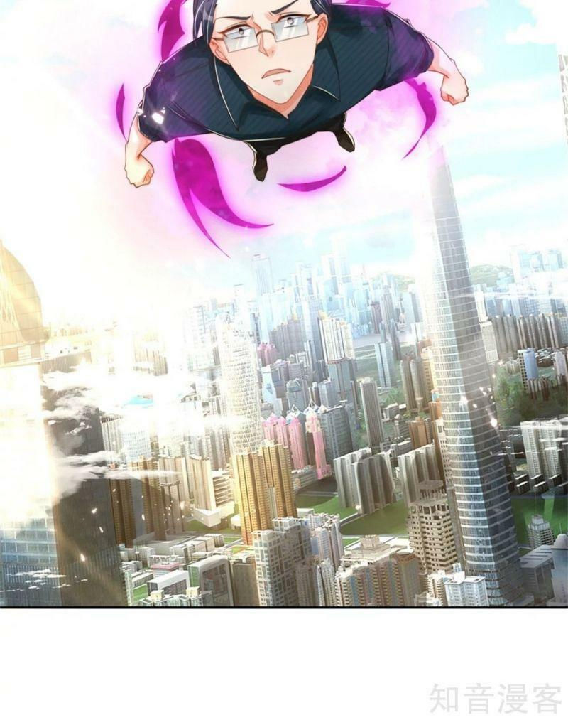 vú em tiên tôn đi ở rể chapter 189 42