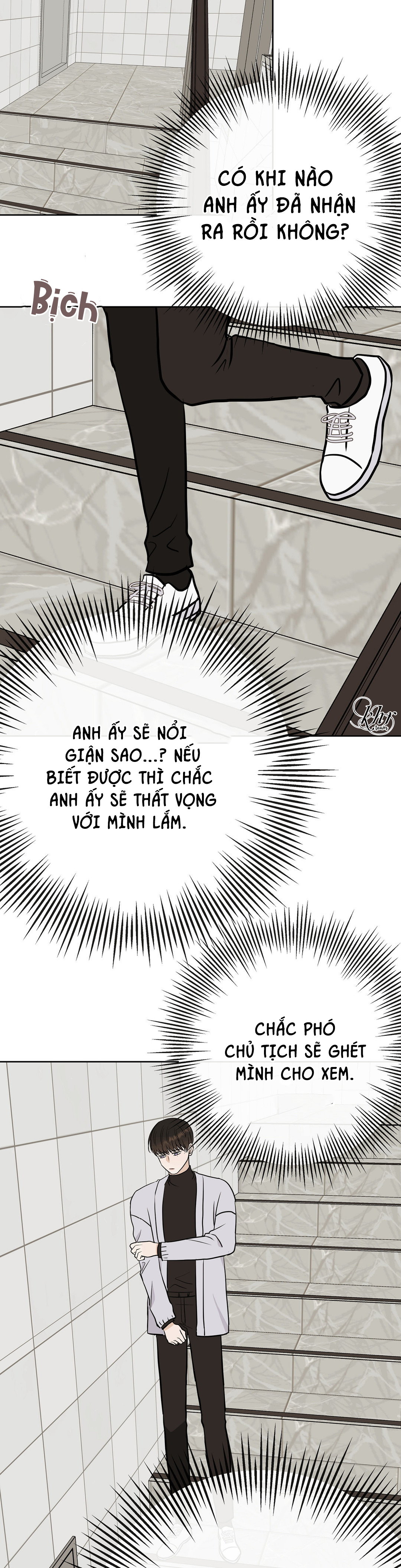 đứa bé là con tôi chapter 24 10