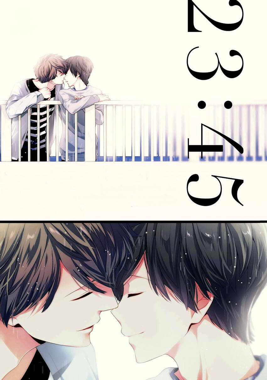 23h45' chapter 1 4