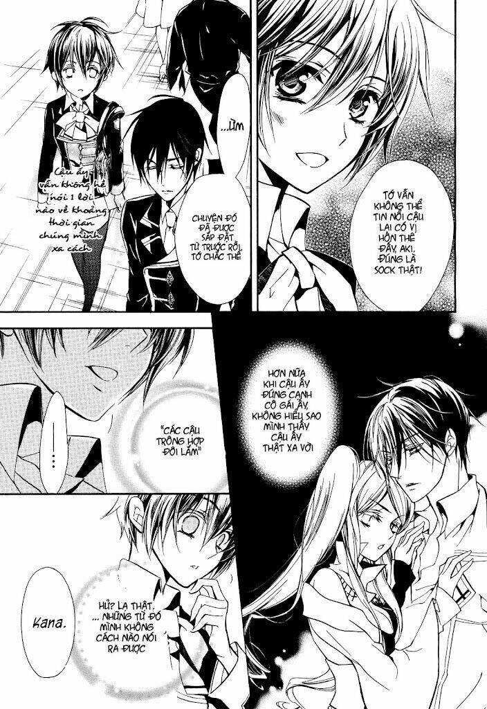 junketsu+kareshi chapter 10 21