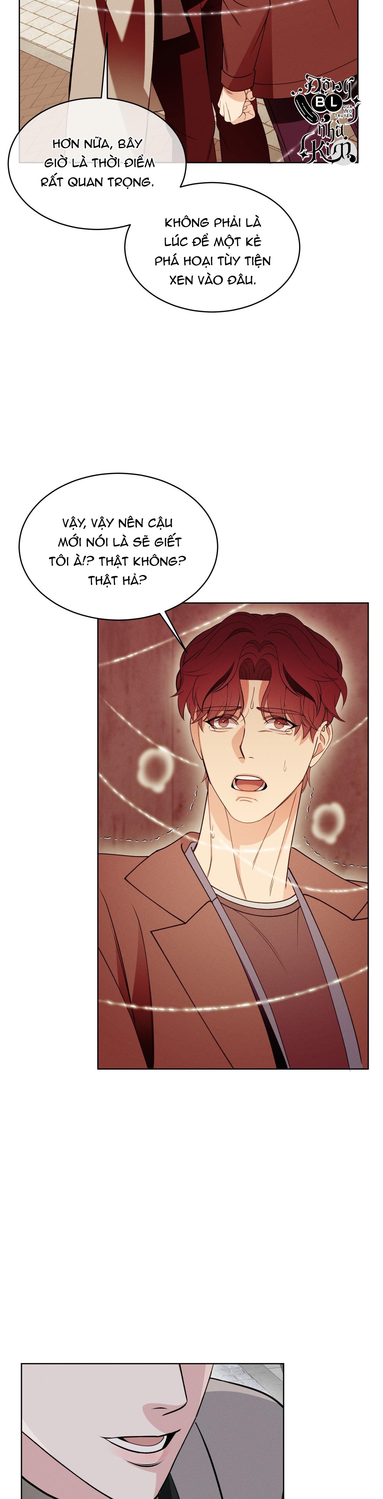 đêm ở london chapter 14 36