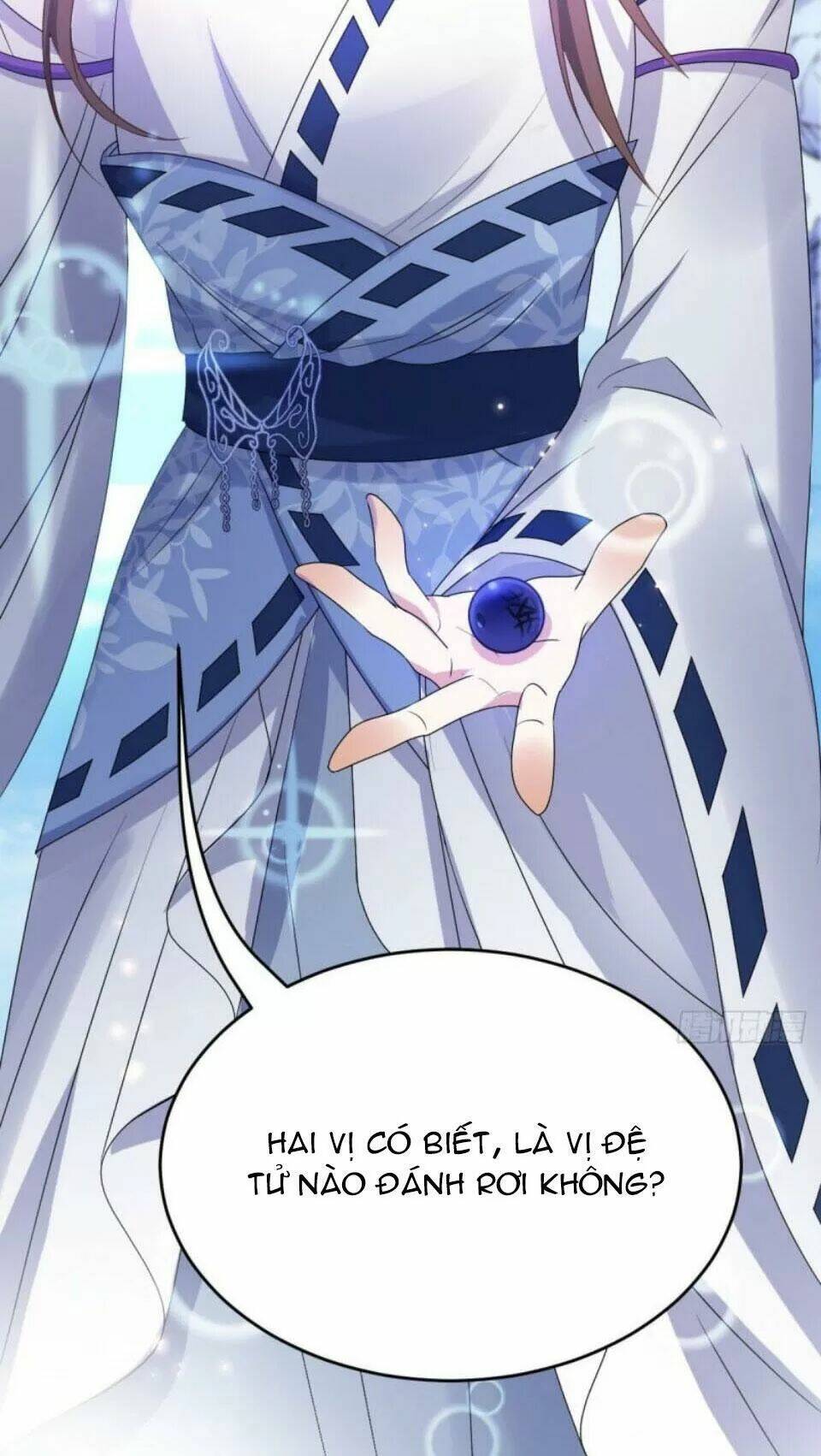 phế nữ yêu thần chapter 64 12