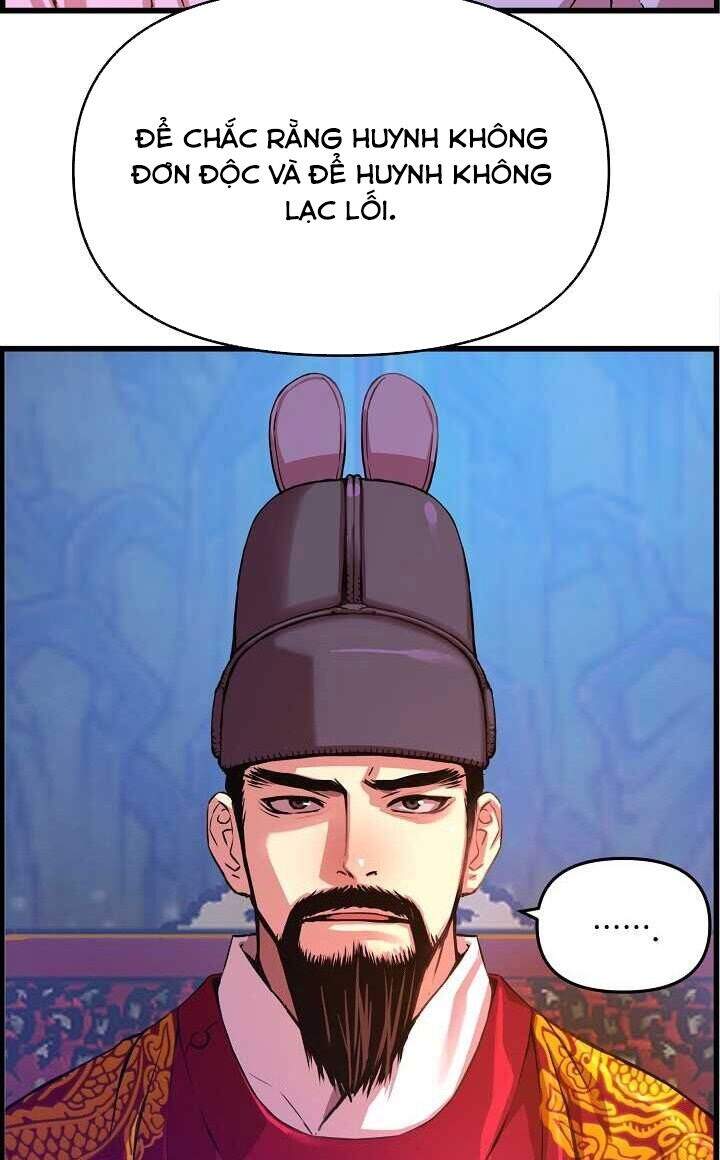 tôi sẽ sống như một hoàng tử chapter 32 16