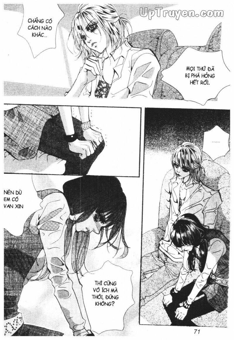 hoàng cung chapter 21 71