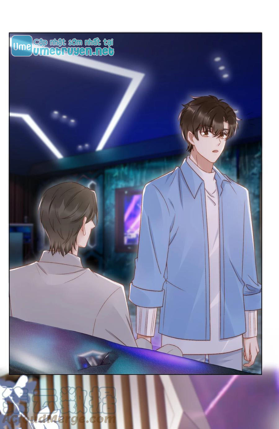 ta sinh con cho tổng tài chapter 37 18