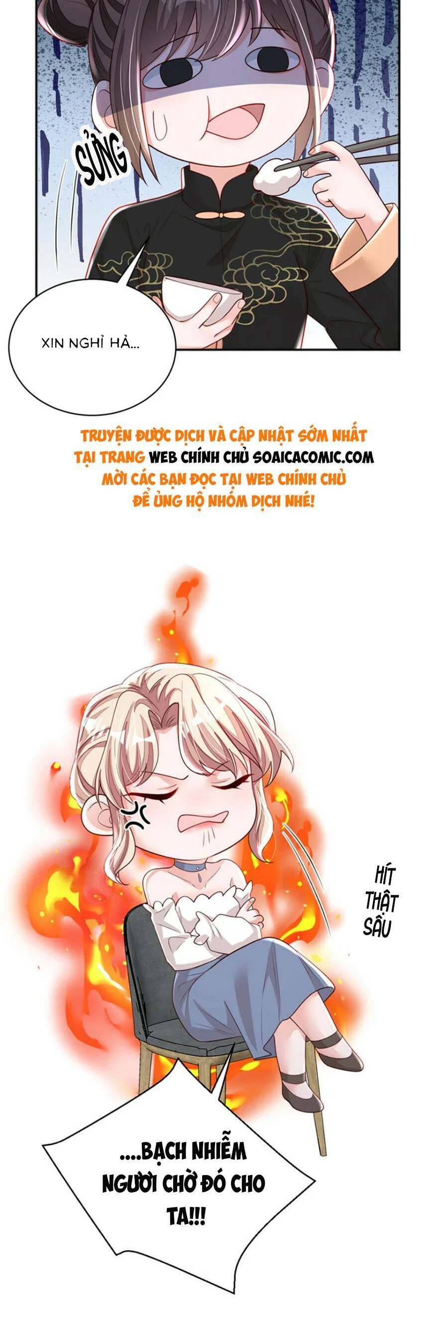 ác ma thì thầm chapter 159 18