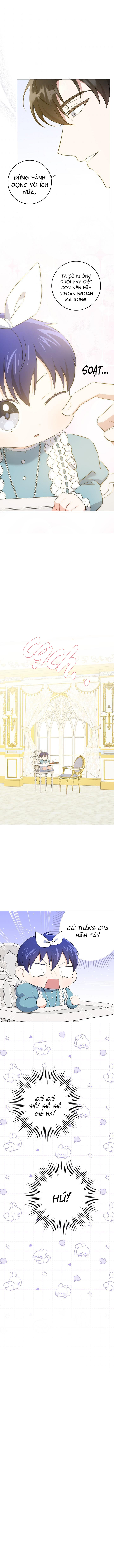 cho con cái núm dú đi mà chapter 36 8