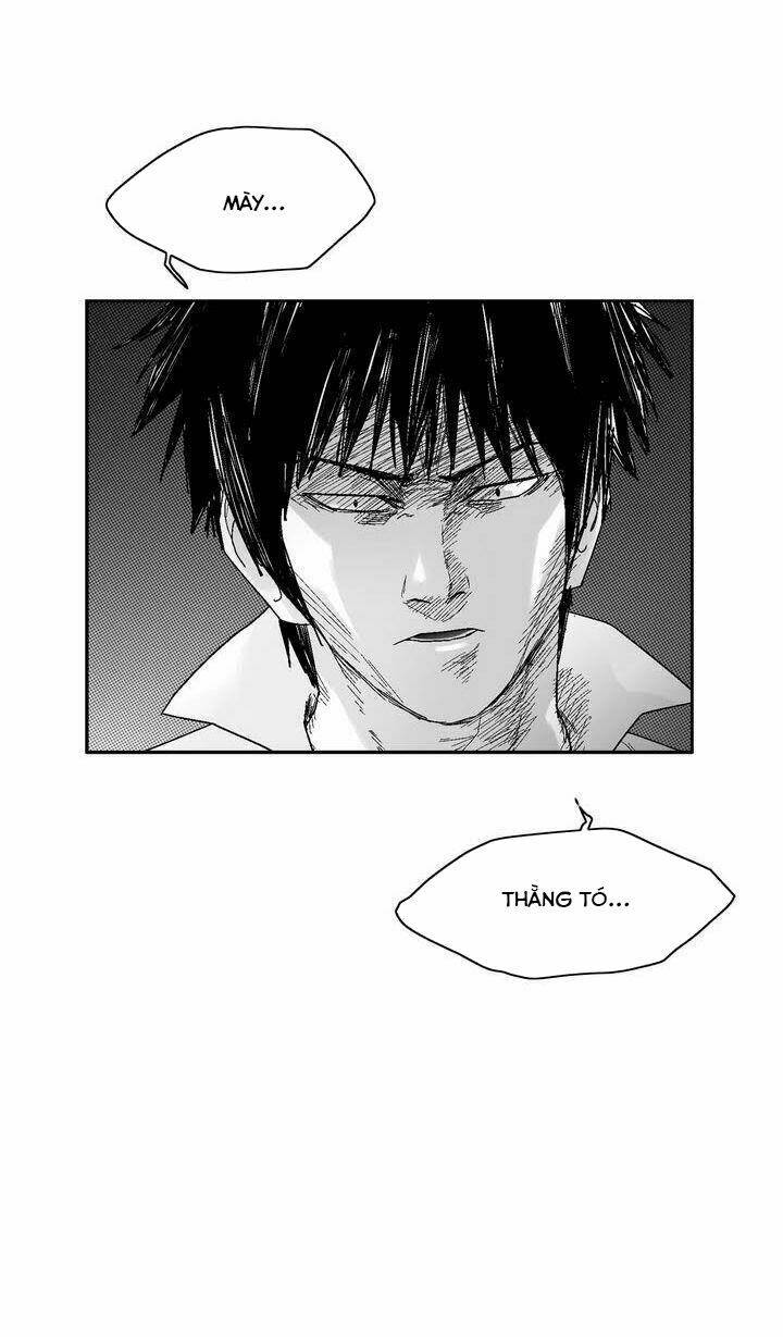 bạo lực học đường chapter 50 45