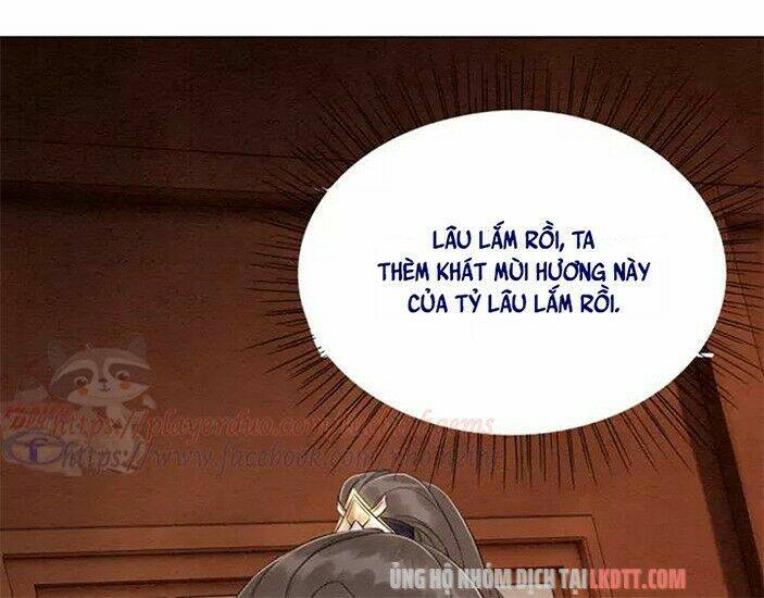 trọng sinh bá sủng nhiếp chính vương quá mạnh mẽ chapter 96 45