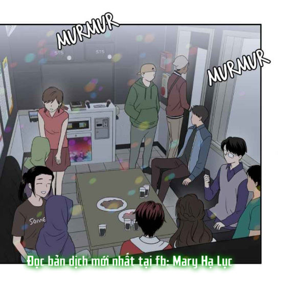 [16+] người đàn ông tầng trên chapter 11.2 1