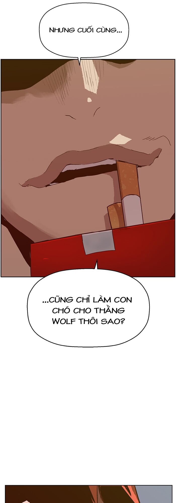 anh hùng yếu chapter 129 2