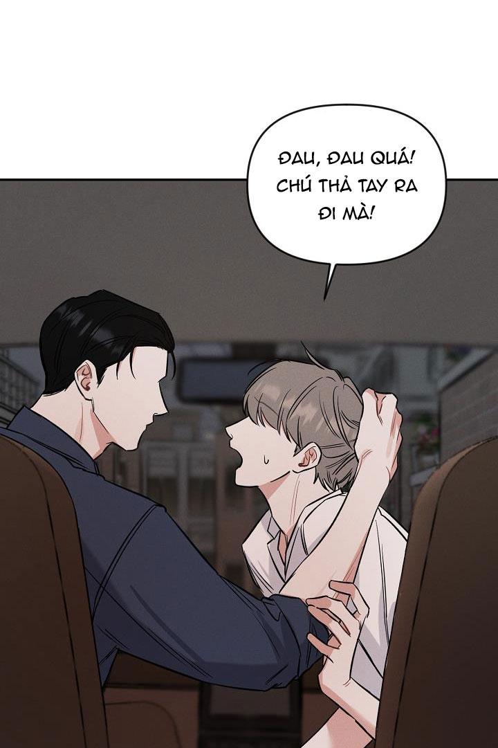 mặt trời của đêm chapter 5 65