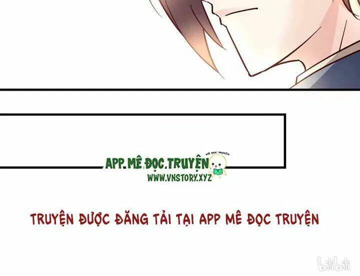 trò chơi săn tình - tổng tài khó kìm lòng chapter 66 26