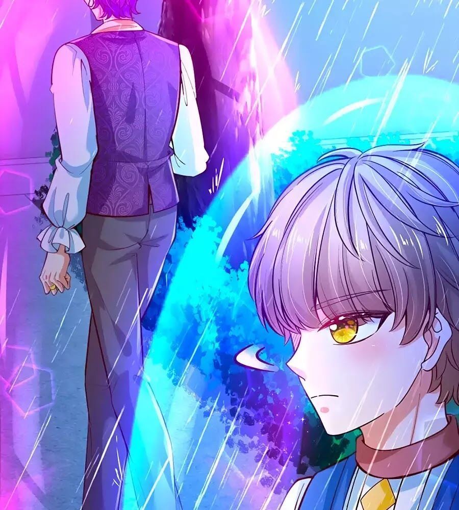 bỗng một ngày nọ trở thành con gái vua chapter 116 19