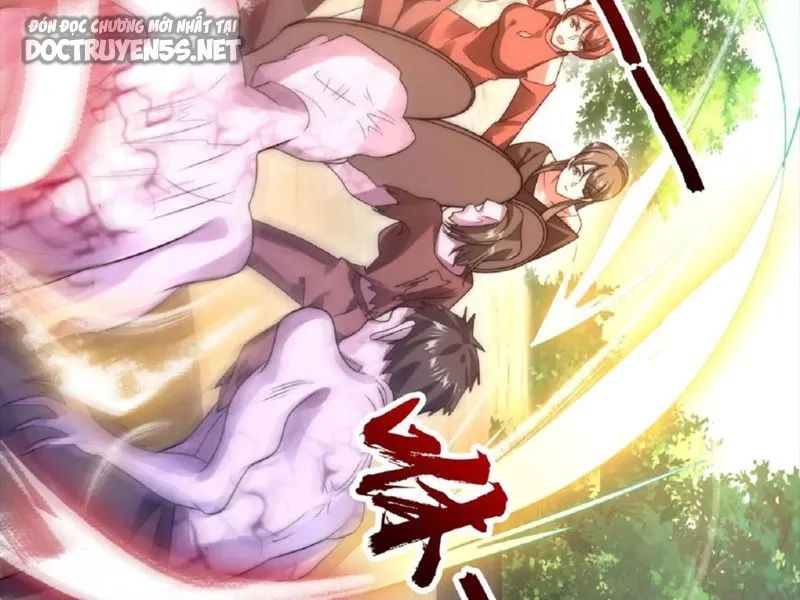 không gian hệ lão lục: dự trữ một vạn tấn thịt ngày tận thế chapter 46 26