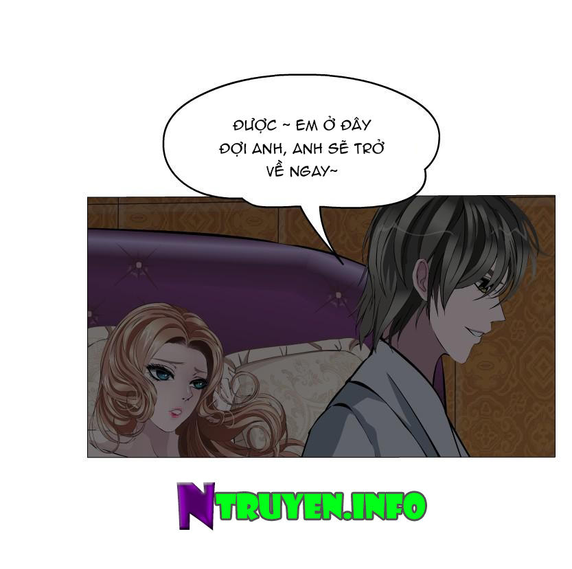 cạm bẫy của nữ thần chapter 80 8